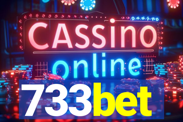 733bet