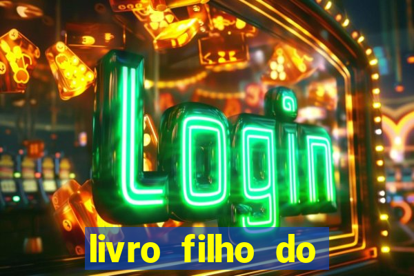 livro filho do fogo - volume 2 pdf grátis