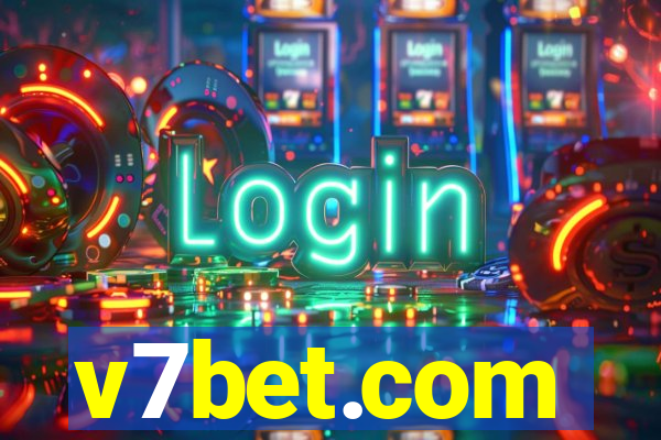 v7bet.com