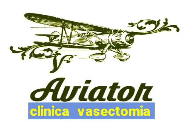 clinica vasectomia porto alegre