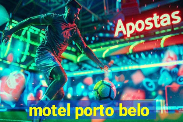 motel porto belo