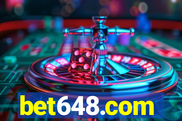 bet648.com