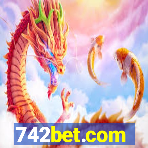 742bet.com