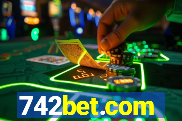 742bet.com