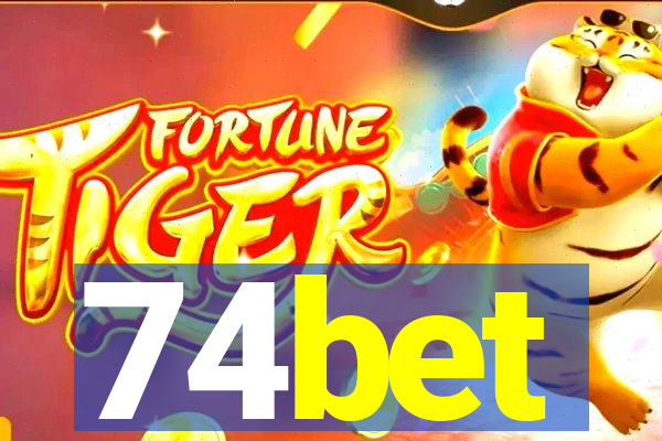 74bet