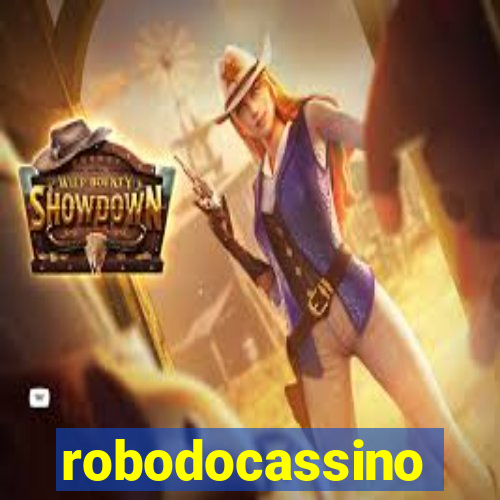 robodocassino