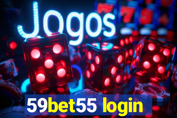 59bet55 login