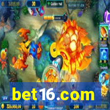 bet16.com