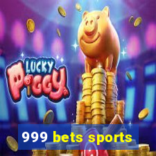 999 bets sports