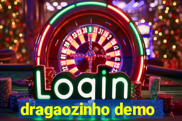 dragaozinho demo