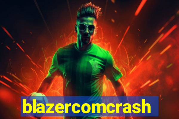 blazercomcrash