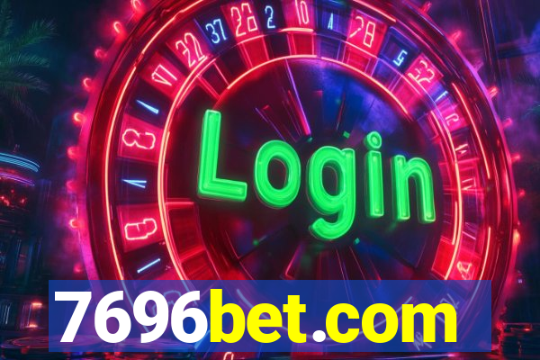 7696bet.com