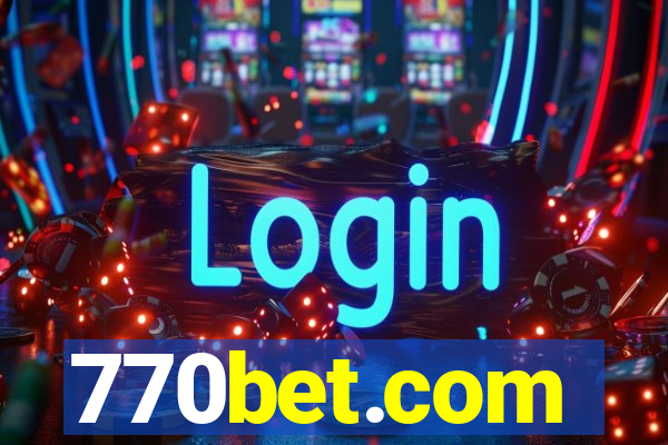 770bet.com