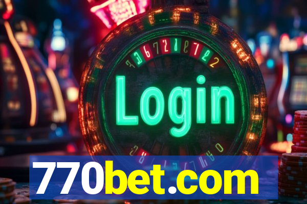 770bet.com