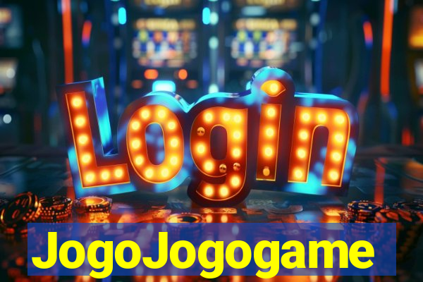 JogoJogogame