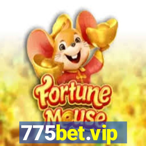 775bet.vip