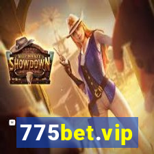 775bet.vip