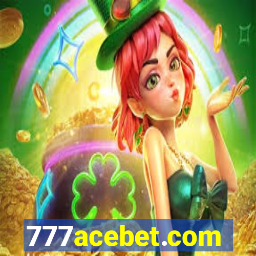 777acebet.com