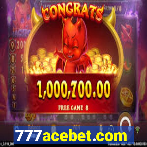 777acebet.com