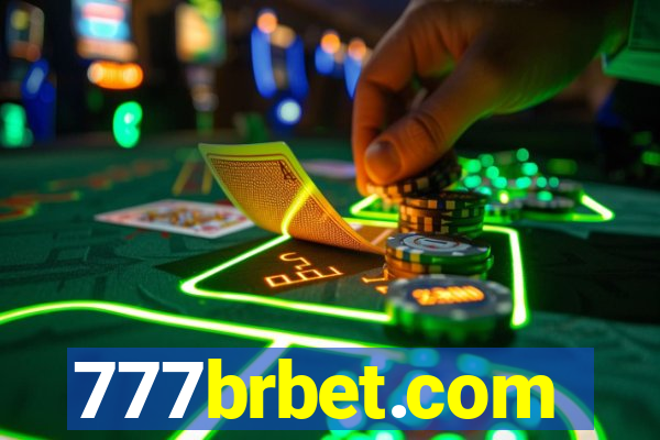 777brbet.com