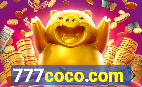 777coco.com