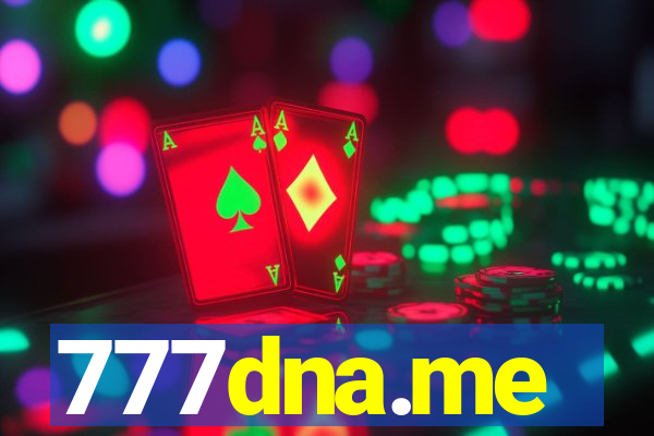 777dna.me