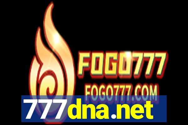 777dna.net