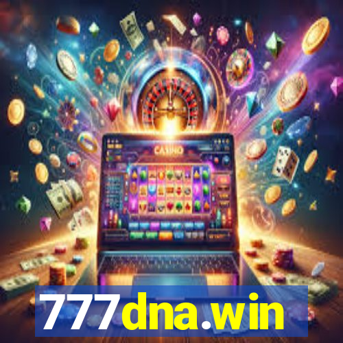 777dna.win