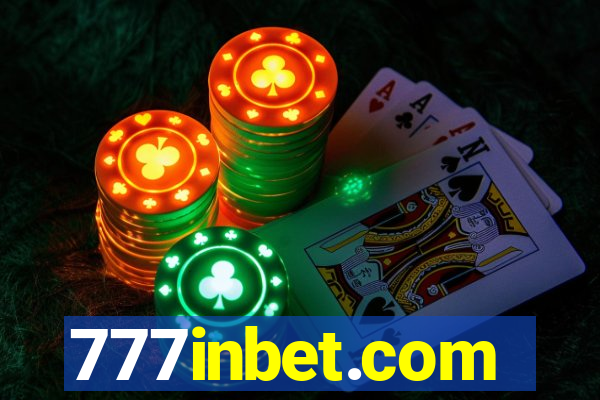 777inbet.com