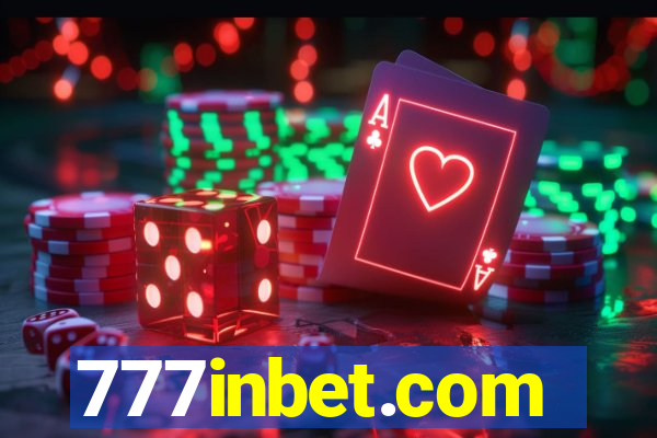 777inbet.com