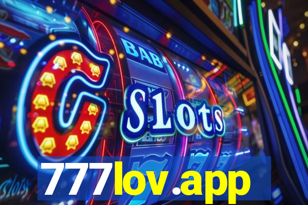 777lov.app