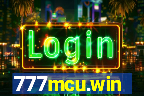 777mcu.win