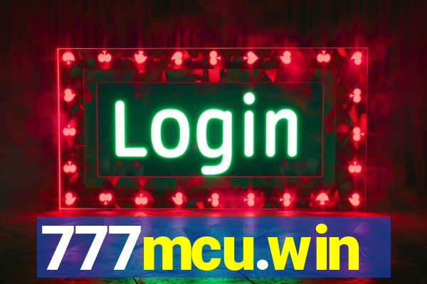 777mcu.win