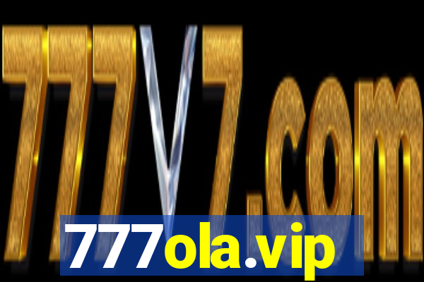 777ola.vip