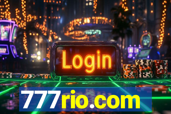 777rio.com