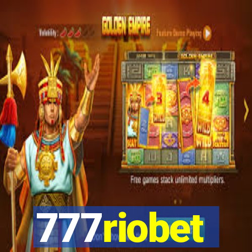 777riobet