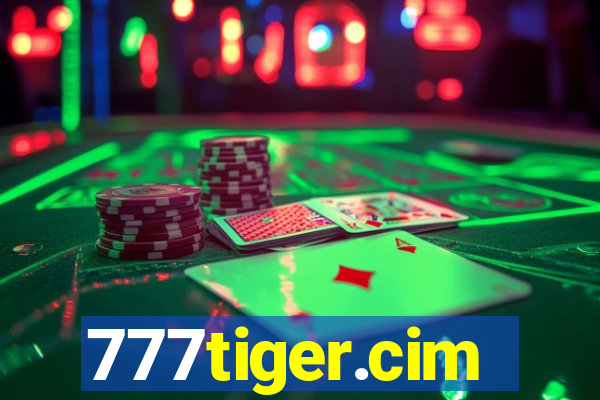 777tiger.cim