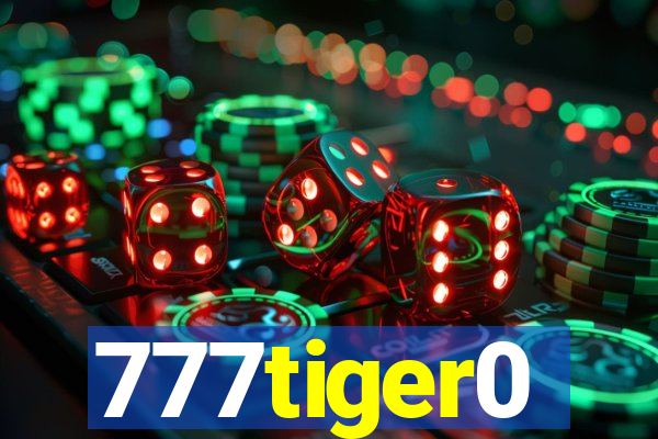 777tiger0