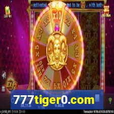 777tiger0.com