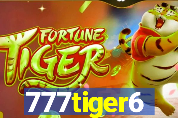 777tiger6