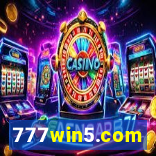 777win5.com