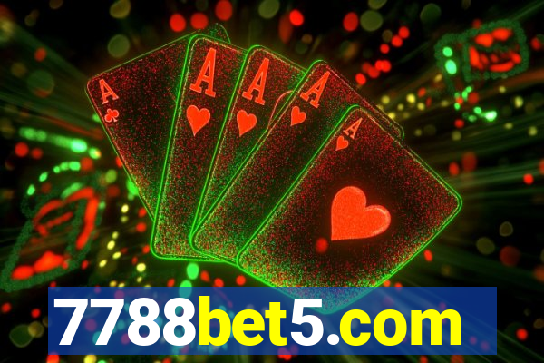 7788bet5.com