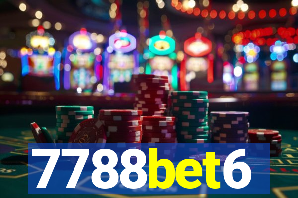 7788bet6