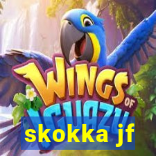 skokka jf