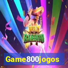 Game800jogos