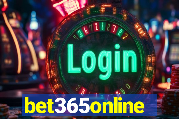 bet365online