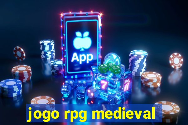 jogo rpg medieval