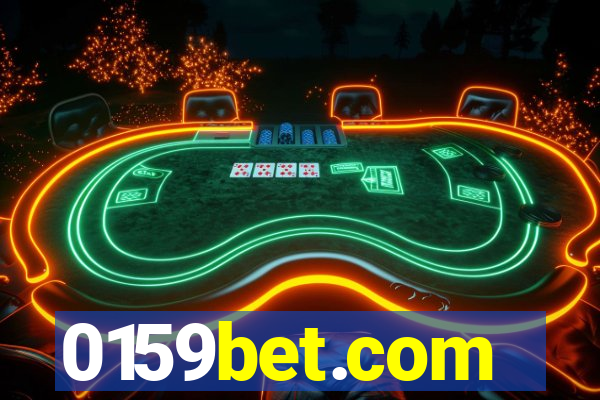 0159bet.com