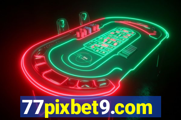 77pixbet9.com