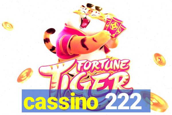 cassino 222